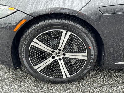 2023 Mercedes-Benz EQS EQS 450+
