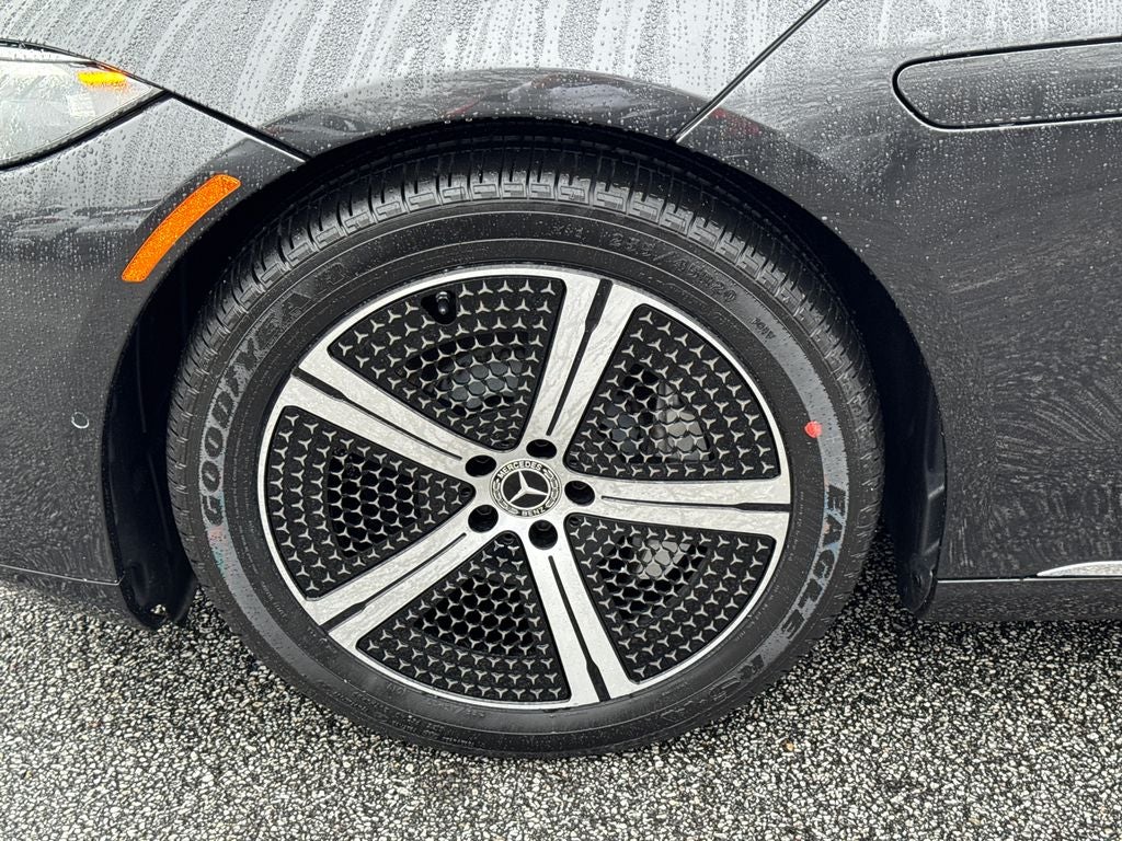 2023 Mercedes-Benz EQS EQS 450+
