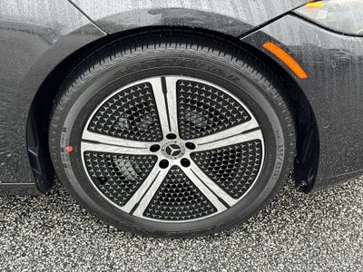 2023 Mercedes-Benz EQS EQS 450+