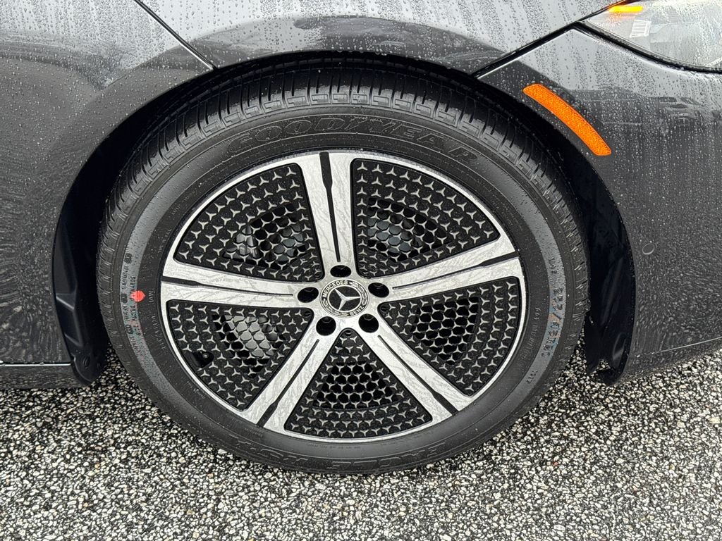 2023 Mercedes-Benz EQS EQS 450+