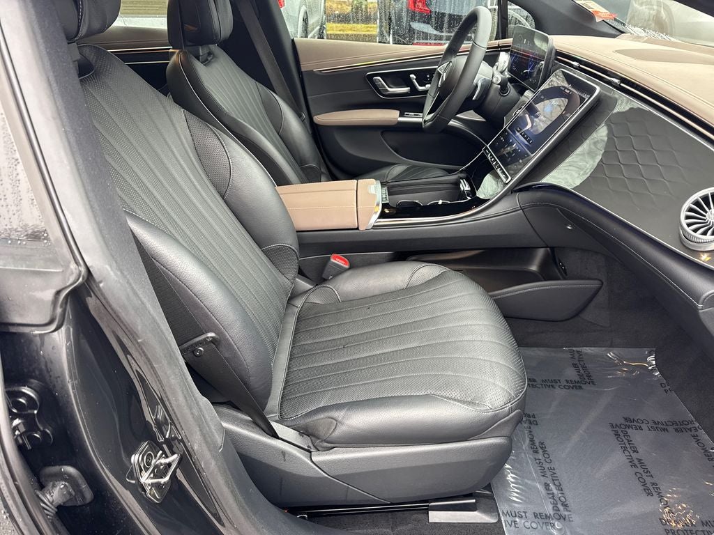 2023 Mercedes-Benz EQS EQS 450+