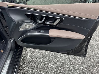 2023 Mercedes-Benz EQS EQS 450+