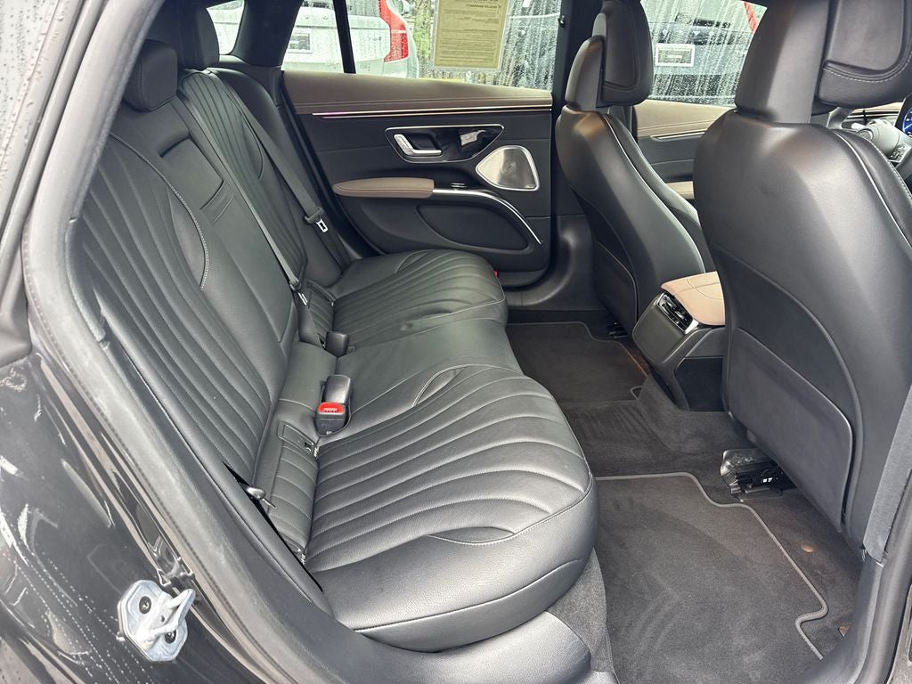 2023 Mercedes-Benz EQS EQS 450+