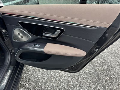 2023 Mercedes-Benz EQS EQS 450+