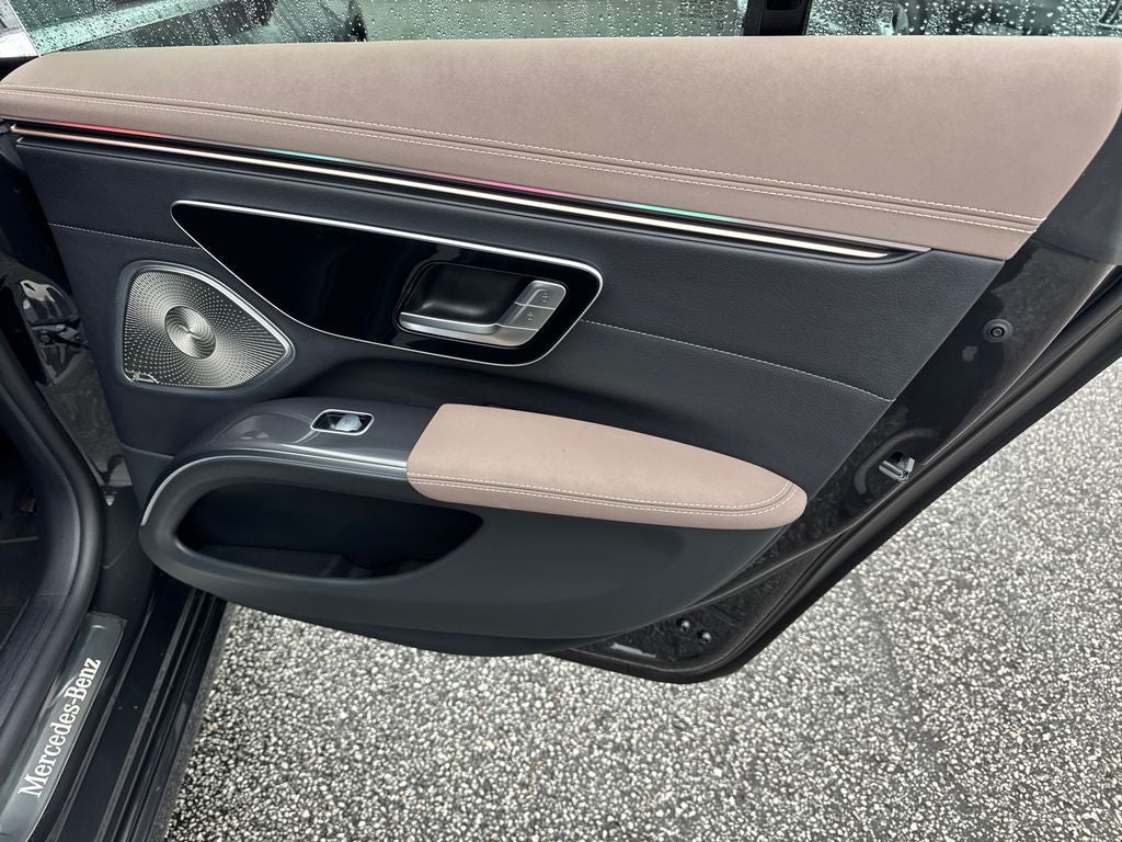 2023 Mercedes-Benz EQS EQS 450+