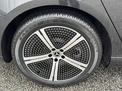 2023 Mercedes-Benz EQS EQS 450+