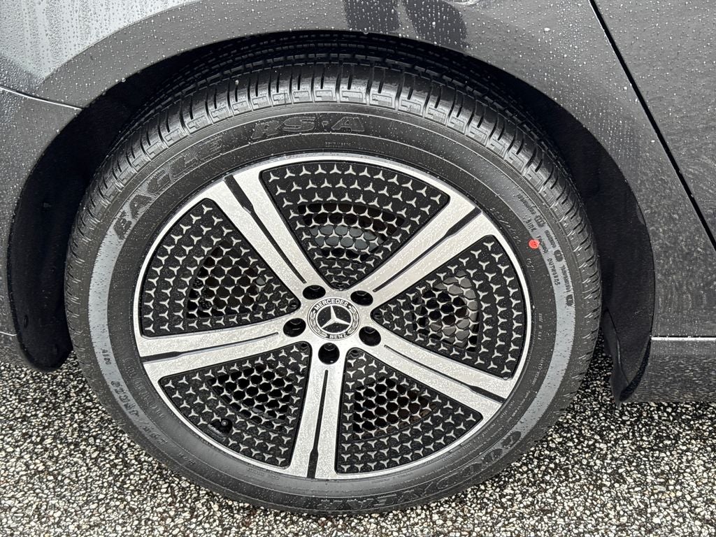 2023 Mercedes-Benz EQS EQS 450+