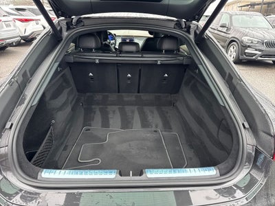 2023 Mercedes-Benz EQS EQS 450+