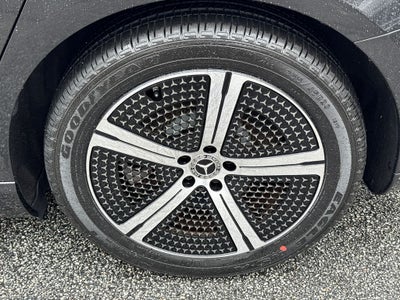 2023 Mercedes-Benz EQS EQS 450+