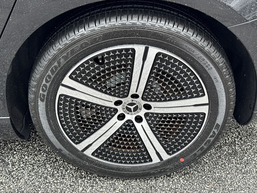 2023 Mercedes-Benz EQS EQS 450+