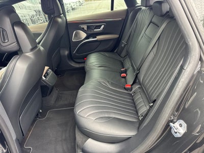 2023 Mercedes-Benz EQS EQS 450+