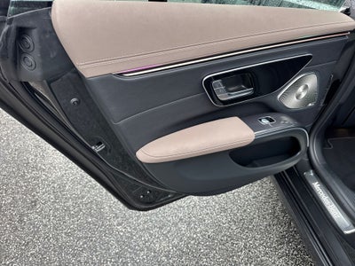 2023 Mercedes-Benz EQS EQS 450+