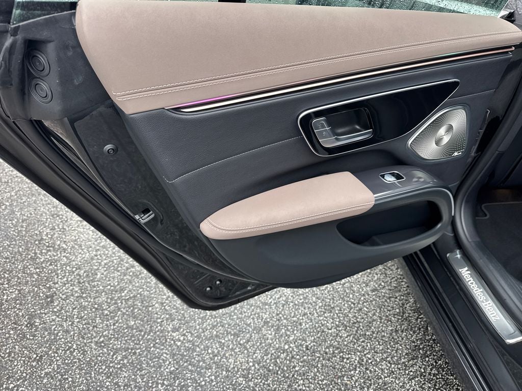 2023 Mercedes-Benz EQS EQS 450+