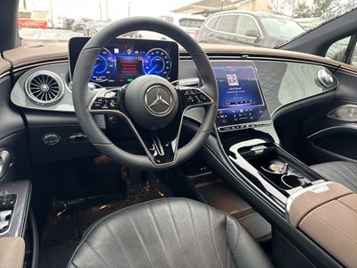 2023 Mercedes-Benz EQS EQS 450+