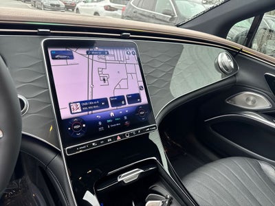 2023 Mercedes-Benz EQS EQS 450+