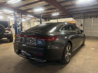 2023 Mercedes-Benz EQS EQS 450+