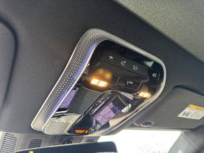 2023 Mercedes-Benz EQS EQS 450+