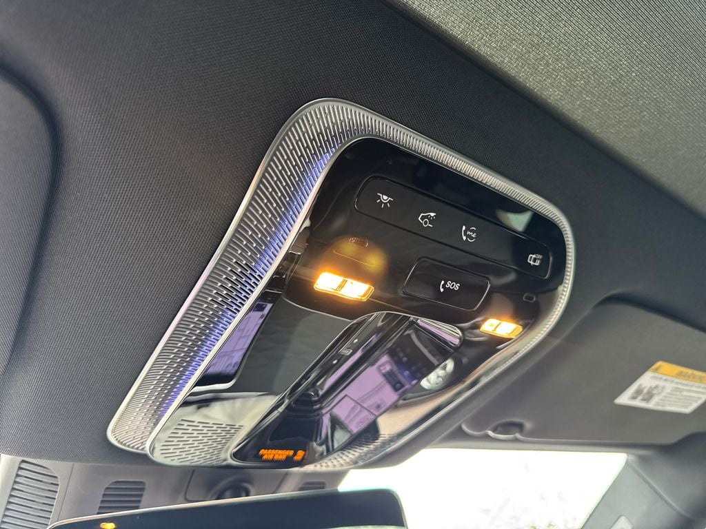 2023 Mercedes-Benz EQS EQS 450+