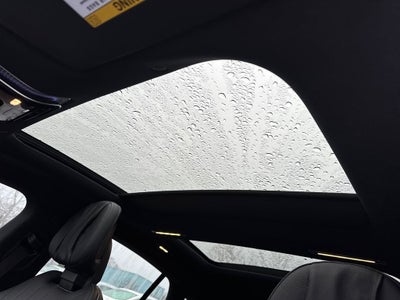 2023 Mercedes-Benz EQS EQS 450+