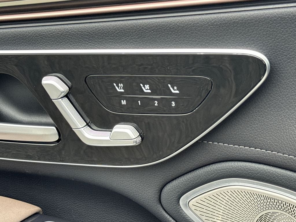 2023 Mercedes-Benz EQS EQS 450+