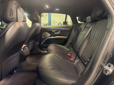 2023 Mercedes-Benz EQS EQS 450+