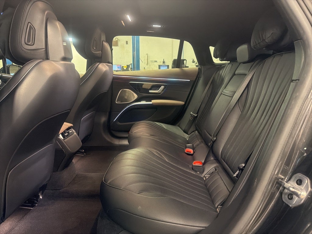 2023 Mercedes-Benz EQS EQS 450+