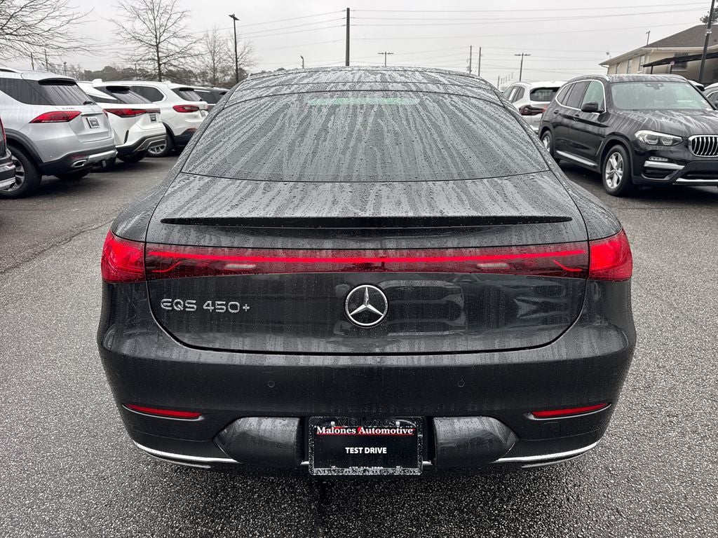 2023 Mercedes-Benz EQS EQS 450+