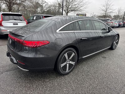 2023 Mercedes-Benz EQS EQS 450+