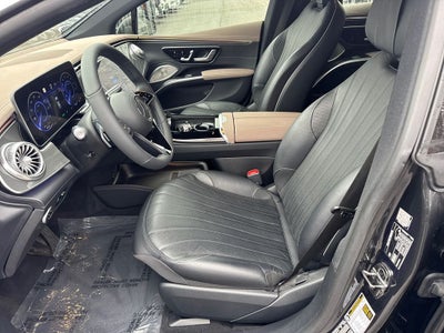 2023 Mercedes-Benz EQS EQS 450+