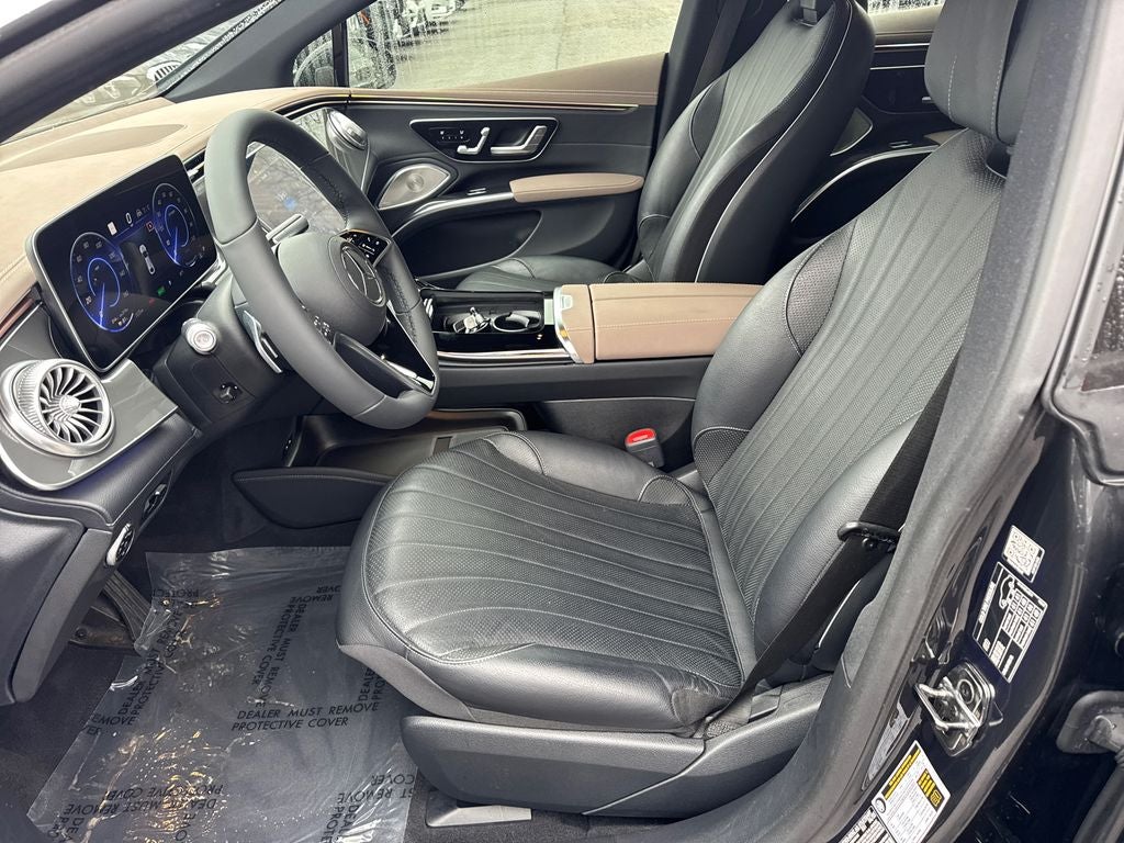 2023 Mercedes-Benz EQS EQS 450+