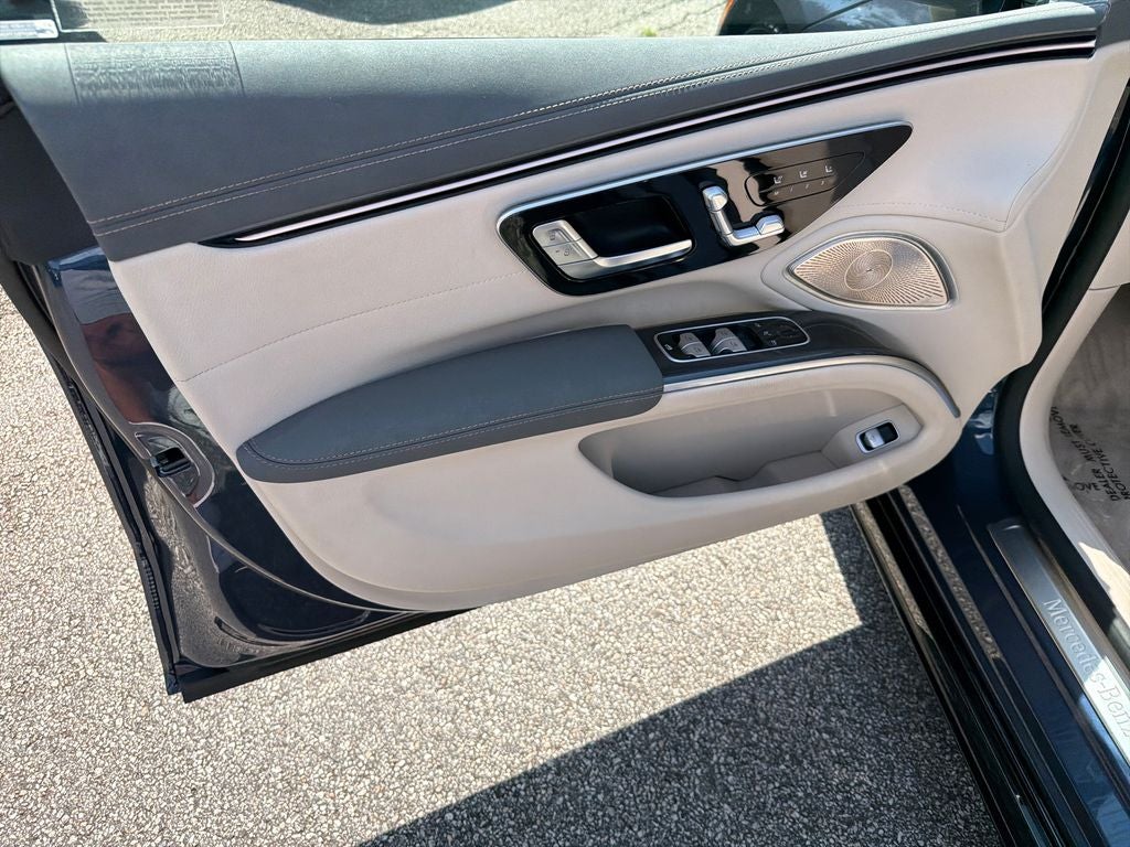 2023 Mercedes-Benz EQS EQS 450+