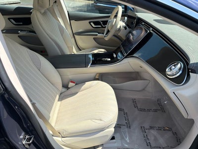 2023 Mercedes-Benz EQS EQS 450+