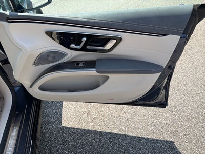 2023 Mercedes-Benz EQS EQS 450+