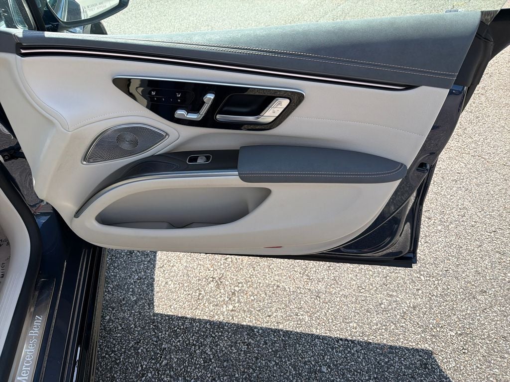 2023 Mercedes-Benz EQS EQS 450+