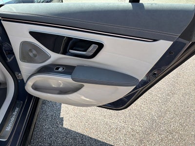 2023 Mercedes-Benz EQS EQS 450+