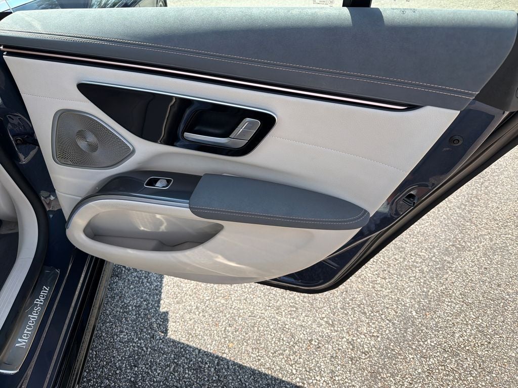 2023 Mercedes-Benz EQS EQS 450+