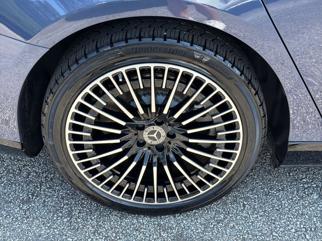 2023 Mercedes-Benz EQS EQS 450+
