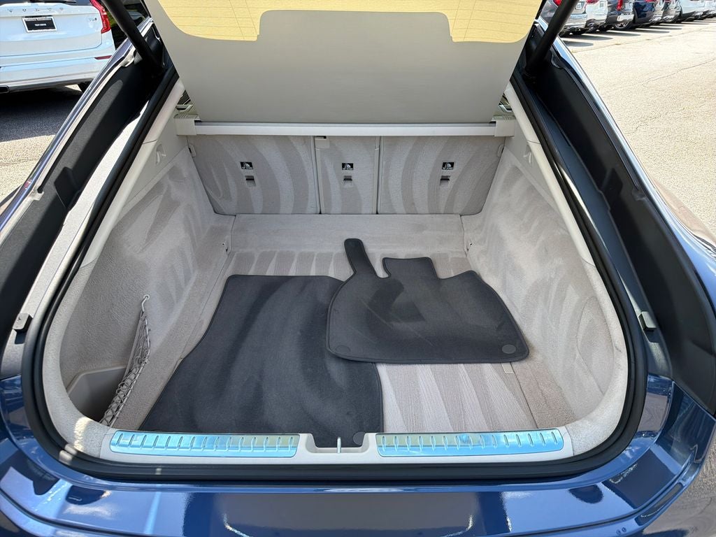 2023 Mercedes-Benz EQS EQS 450+