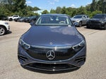 2023 Mercedes-Benz EQS EQS 450+