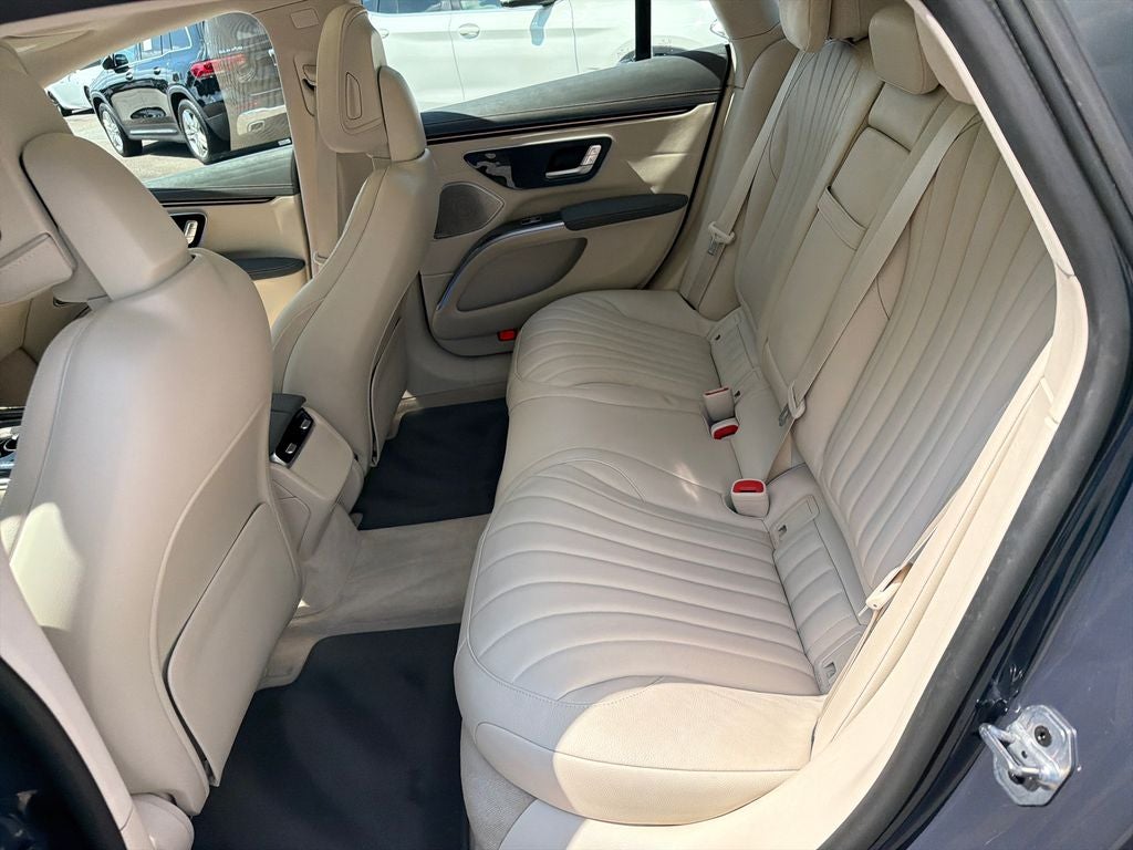 2023 Mercedes-Benz EQS EQS 450+