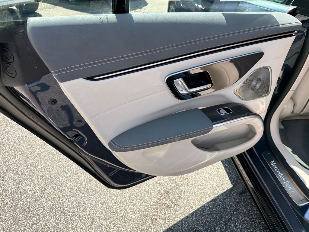 2023 Mercedes-Benz EQS EQS 450+