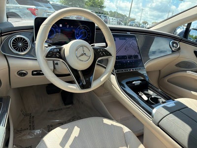2023 Mercedes-Benz EQS EQS 450+