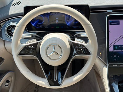 2023 Mercedes-Benz EQS EQS 450+