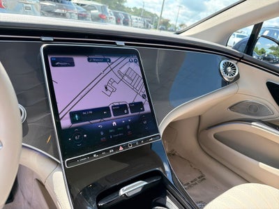 2023 Mercedes-Benz EQS EQS 450+