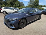 2023 Mercedes-Benz EQS EQS 450+