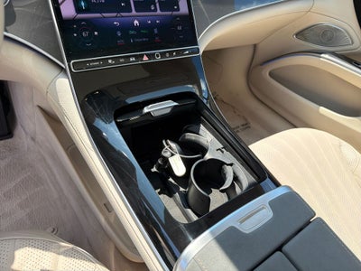 2023 Mercedes-Benz EQS EQS 450+