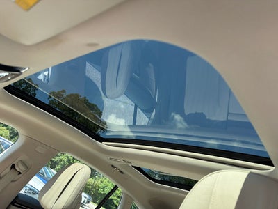 2023 Mercedes-Benz EQS EQS 450+