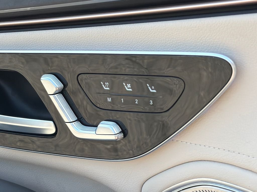 2023 Mercedes-Benz EQS EQS 450+