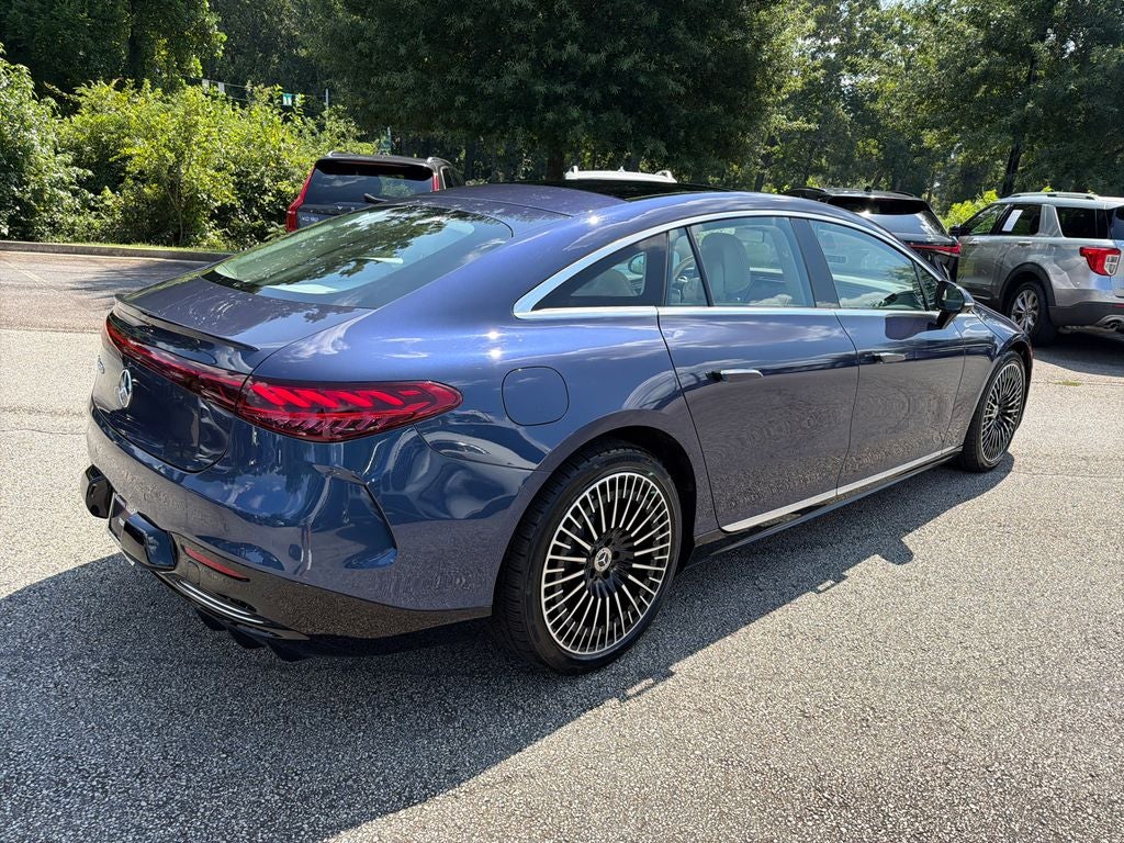 2023 Mercedes-Benz EQS EQS 450+