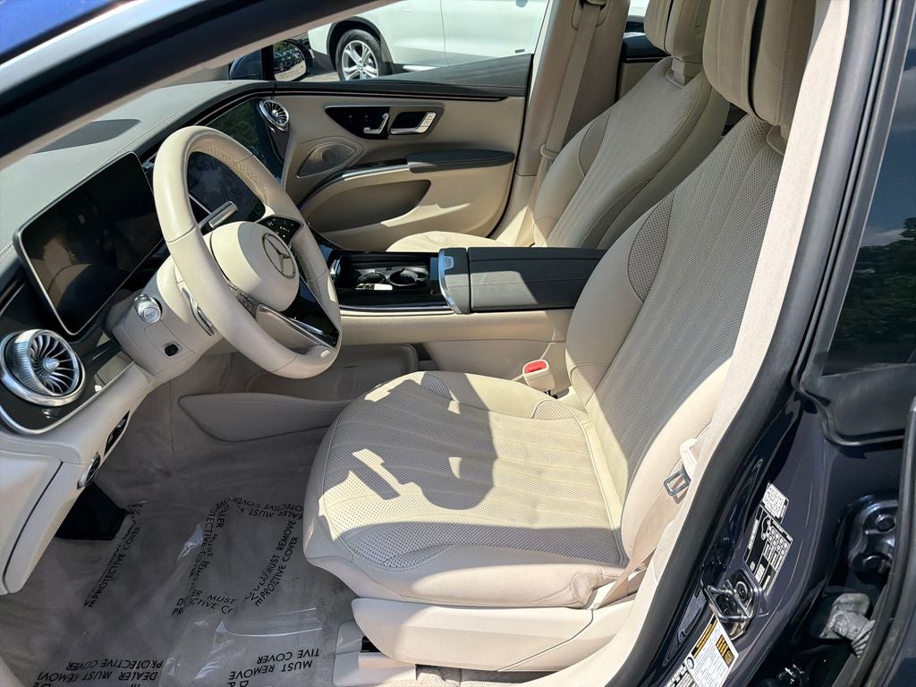 2023 Mercedes-Benz EQS EQS 450+